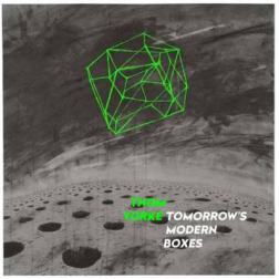 Thom Yorke - Tomorrow's Modern Boxes (2014) MP3