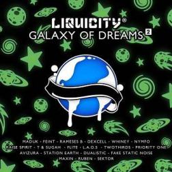 VA - Galaxy of Dreams 2 (2014) MP3