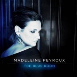 Madeleine Peyroux - The Blue Room (2013) MP3
