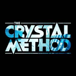 The Crystal Method - The Crystal Method (2014) MP3