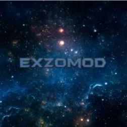 Exzomod - E3 (2014) MP3