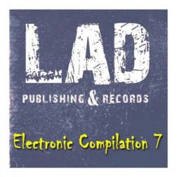 VA - LAD Electronic Compilation 7 (2014) MP3