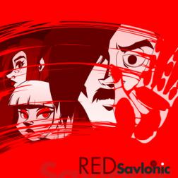 Savlonic - RED (2014) MP3