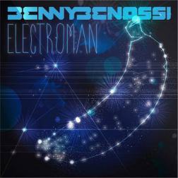 Benny Benassi - Electroman (2013) MP3