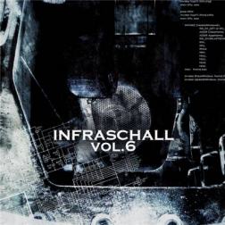 VA - Infraschall Vol.6 (2014) MP3