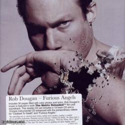 Rob Dougan - Furious Angels 2cd (2003) MP3