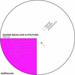 Davide Squillace And Phutura - Pigwings (2010) MP3