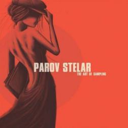 Parov Stelar - The Art Of Sampling (Deluxe Edition) (2013) MP3