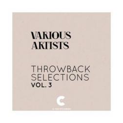 VA - Throwback Selections Vol. 3 (2015) MP3