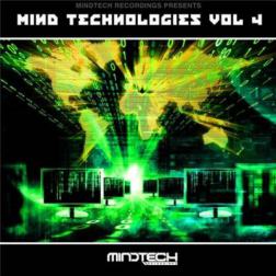 VA - Mind Technologies Vol. 4 (2015) MP3