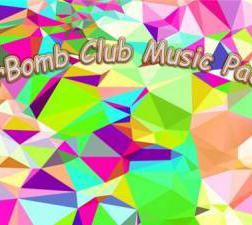 VA - SuperBomb Club Music Pack 41 (2015) MP3