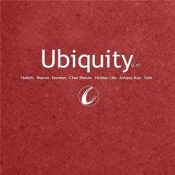 VA - Ubiquity LP (2015) MP3