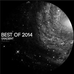 VA - Gradient Audio: Best Of 2014 (2014) МР3