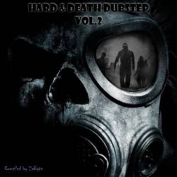 VA - Hard & Death Dubstep Vol.2 [Compiled by Zebyte] (2015) MP3