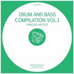 VA - Drum & Bass Compilation Vol 1 (2015) MP3