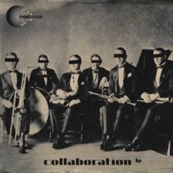 Fade - Collaboration LP (2014) MP3