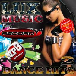 VA - Lux music. Dance Hits (2014) MP3