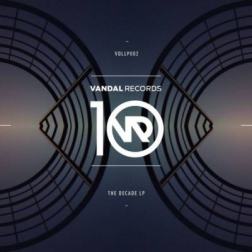 VA - The Decade LP (2014) MP3