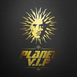 VA - Planet V.I.P. (Mixed By Jumpin Jack Frost) (2014) MP3