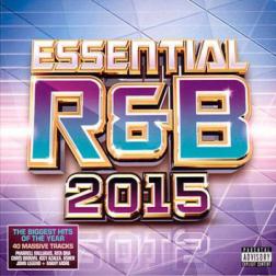 VA - Essential RnB 2015 (2014) MP3