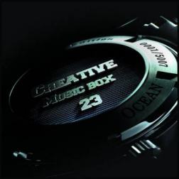 VA - Creative Music Box 23 (2014) MP3