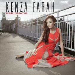 Kenza Farah - Karismatik (2014) MP3