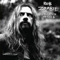 Rob Zombie - Дискография (1998-2013) MP3