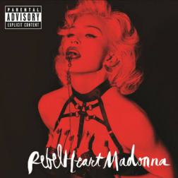 Madonna - Rebel Heart [Super Deluxe Edition] (2015) MP3