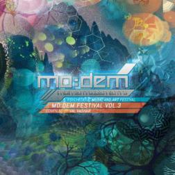 A - MoDem Festival Vol. 3 (2014) MP3