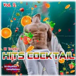 VA - Hits Cocktail Vol.2 (2015) MP3