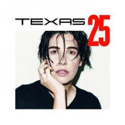Texas - Texas 25 [Deluxe Edition] (2CD) (2015) MP3