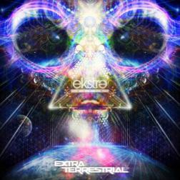 VA – Extra Terrestrial LP (2013) MP3