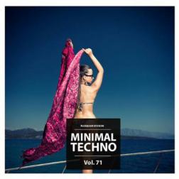 VA - Minimal Techno Vol. 71 (2015) MP3