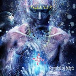 VA - Psydub Vol.2 (2014) MP3