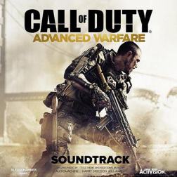 OST - Call Of Duty: Advanced Warfare [Game Soundtrack] (2014)