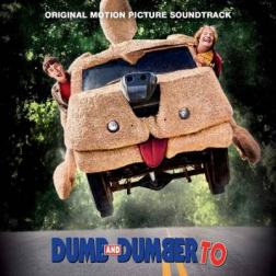 OST - Тупой и еще тупее 2 / Dumb and Dumber To (2014) MP3