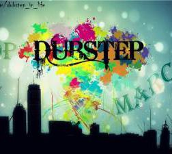 VA - Dubstep Top (March) (2014) MP3