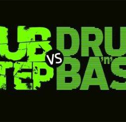 VA - Dubstep vs Drum N Bass (Jan 2014) MP3
