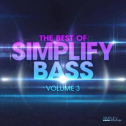 VA - The Best Of Simplify Bass Volume 3 (2013) MP3