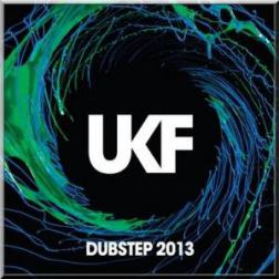 VA - UKF Dubstep (2013) MP3