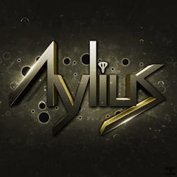 Aylius - Дискография / Discography (1 EP + 8 треков) (2012-2013) MP3