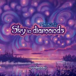 Maiia303 - Sky In Diamonds (2014) MP3