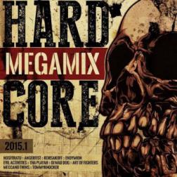 VA - Hardcore Megamix (2015) MP3