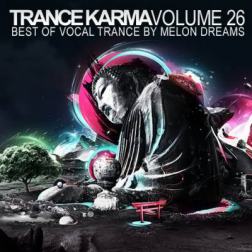 VA - Trance Karma Volume 26 (2015) MP3