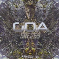 VA - Goa Energy (2014) MP3