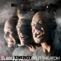 Noisia - Split The Atom (DJ Edits) (2010) MP3