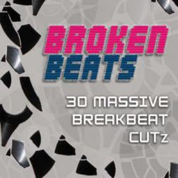 VA - Broken Beats (2010) MP3