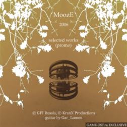 MoozE - Selected Works (2006) MP3