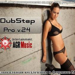 VA - DubStep Pro V.24 (2013) MP3