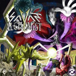 Savant - Alchemist (2012) MP3
